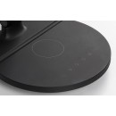 Rabalux 98074198 LED stolní lampička Isak  | 9W integrovaný LED zdroj | 570lm | 4000K