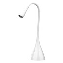 Rabalux 98074205 LED stolní lampička Jeff2  | 4W integrovaný LED zdroj | 270lm | 3000K