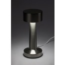 Rabalux 98074208 LED stolní lampička Senan  | 2,7W integrovaný LED zdroj | 40lm | 3000+4500+6500K