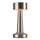 Rabalux 98074208 LED stolní lampička Senan  | 2,7W integrovaný LED zdroj | 40lm | 3000+4500+6500K