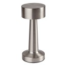 Rabalux 98074208 LED stolní lampička Senan  | 2,7W integrovaný LED zdroj | 40lm | 3000+4500+6500K