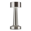 Rabalux 98074208 LED stolní lampička Senan  | 2,7W integrovaný LED zdroj | 40lm | 3000+4500+6500K