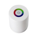 Rabalux 98074209 LED stolní lampička Tipy | 1W integrovaný LED zdroj | 50lm | 3000K