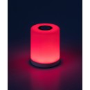 Rabalux 98074209 LED stolní lampička Tipy | 1W integrovaný LED zdroj | 50lm | 3000K