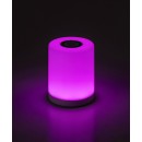 Rabalux 98074209 LED stolní lampička Tipy | 1W integrovaný LED zdroj | 50lm | 3000K