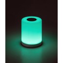 Rabalux 98074209 LED stolní lampička Tipy | 1W integrovaný LED zdroj | 50lm | 3000K