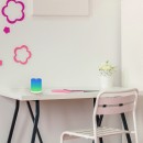 Rabalux 98074209 LED stolní lampička Tipy | 1W integrovaný LED zdroj | 50lm | 3000K