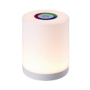 Rabalux 98074209 LED stolní lampička Tipy | 1W integrovaný LED zdroj | 50lm | 3000K