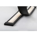 Rabalux 98074210 LED stolní lampička Azula  | 5W integrovaný LED zdroj | 460lm | 4000K