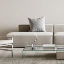 Rabalux 98074211 LED stolní lampička Azula  | 3W integrovaný LED zdroj | 260lm | 4000K