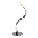 Rabalux 98074211 LED stolní lampička Azula  | 3W integrovaný LED zdroj | 260lm | 4000K