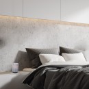 Rabalux 98074212 stolní lampička Revan E27