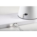 Rabalux 98074214 LED stolní lampička Zavier | 5W integrovaný LED zdroj | 220lm | 3000+4000+5000K
