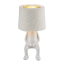 Rabalux 98074218 stolní lampička Smurfy  E14