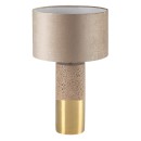 Rabalux 98074219 stolní lampička Yelda  E27