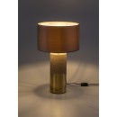 Rabalux 98074219 stolní lampička Yelda  E27