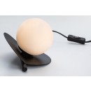 Rabalux 98074222 stolní lampička Jules G9