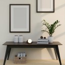 Rabalux 98074222 stolní lampička Jules G9