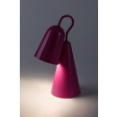 Rabalux 98074224 stolní lampička Rabal  E14