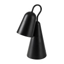 Rabalux 98074225 stolní lampička Rabal E14