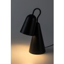 Rabalux 98074225 stolní lampička Rabal E14