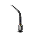 Rabalux 98074230 LED stolní lampička Figen  | 5W integrovaný LED zdroj | 290lm | 5000K