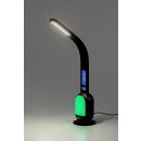 Rabalux 98074230 LED stolní lampička Figen  | 5W integrovaný LED zdroj | 290lm | 5000K