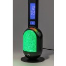 Rabalux 98074230 LED stolní lampička Figen  | 5W integrovaný LED zdroj | 290lm | 5000K