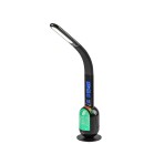 Rabalux 98074230 LED stolní lampička Figen  | 5W integrovaný LED zdroj | 290lm | 5000K