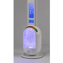 Rabalux 98074231 LED stolní lampička Figen | 5W integrovaný LED zdroj | 290lm | 5000K