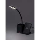 Rabalux 98074232 LED stolní lampička Cerie | 4W integrovaný LED zdroj | 200lm | 3000+4000+6500K