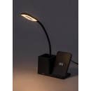Rabalux 98074232 LED stolní lampička Cerie | 4W integrovaný LED zdroj | 200lm | 3000+4000+6500K