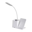 Rabalux 98074233 LED stolní lampička Cerie | 4W integrovaný LED zdroj | 200lm | 3000+4000+6500K