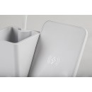 Rabalux 98074233 LED stolní lampička Cerie | 4W integrovaný LED zdroj | 200lm | 3000+4000+6500K