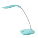 Rabalux 98074235 LED stolní lampička Bedi | 2W integrovaný LED zdroj | 165lm | 4000K