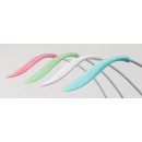 Rabalux 98074235 LED stolní lampička Bedi | 2W integrovaný LED zdroj | 165lm | 4000K