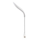 Rabalux 98074238 LED stolní lampička Tafi | 2W integrovaný LED zdroj | 165lm | 4000K