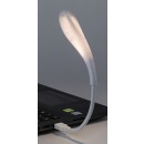 Rabalux 98074238 LED stolní lampička Tafi | 2W integrovaný LED zdroj | 165lm | 4000K