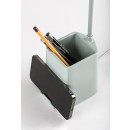 Rabalux 98074244 LED stolní lampička Arvid | 6W integrovaný LED zdroj | 300lm | 5000K