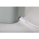 Rabalux 98074244 LED stolní lampička Arvid | 6W integrovaný LED zdroj | 300lm | 5000K