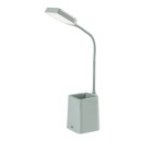 Rabalux 98074244 LED stolní lampička Arvid | 6W integrovaný LED zdroj | 300lm | 5000K