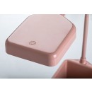 Rabalux 98074245 LED stolní lampička Arvid  | 6W integrovaný LED zdroj | 300lm | 5000K