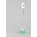 Rabalux 98074248 LED stolní lampička Vivter | 4W integrovaný LED zdroj | 220lm | 4000K