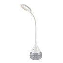 Rabalux 98074248 LED stolní lampička Vivter | 4W integrovaný LED zdroj | 220lm | 4000K