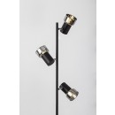 Rabalux 98074279 stojací lampa Hatice  E14