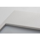 Rabalux 7477 LED venkovní nástěnné svítidlo Balimo 1x12W | 560lm | 4000K | IP54 - bílá