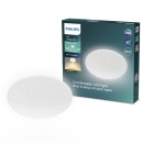 Philips 8721103069092 LED přisazené stropní svítidlo CL200 | 36W integrovaný LED zdroj | 3600lm | 2700K | bílá