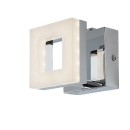 Rabalux 98075018 LED koupelnové nástěnné svítidlo Blas  | 5W integrovaný LED zdroj | 530lm | 4000K