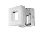 Rabalux 98075018 LED koupelnové nástěnné svítidlo Blas  | 5W integrovaný LED zdroj | 530lm | 4000K