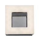 Rabalux 98075018 LED koupelnové nástěnné svítidlo Blas  | 5W integrovaný LED zdroj | 530lm | 4000K